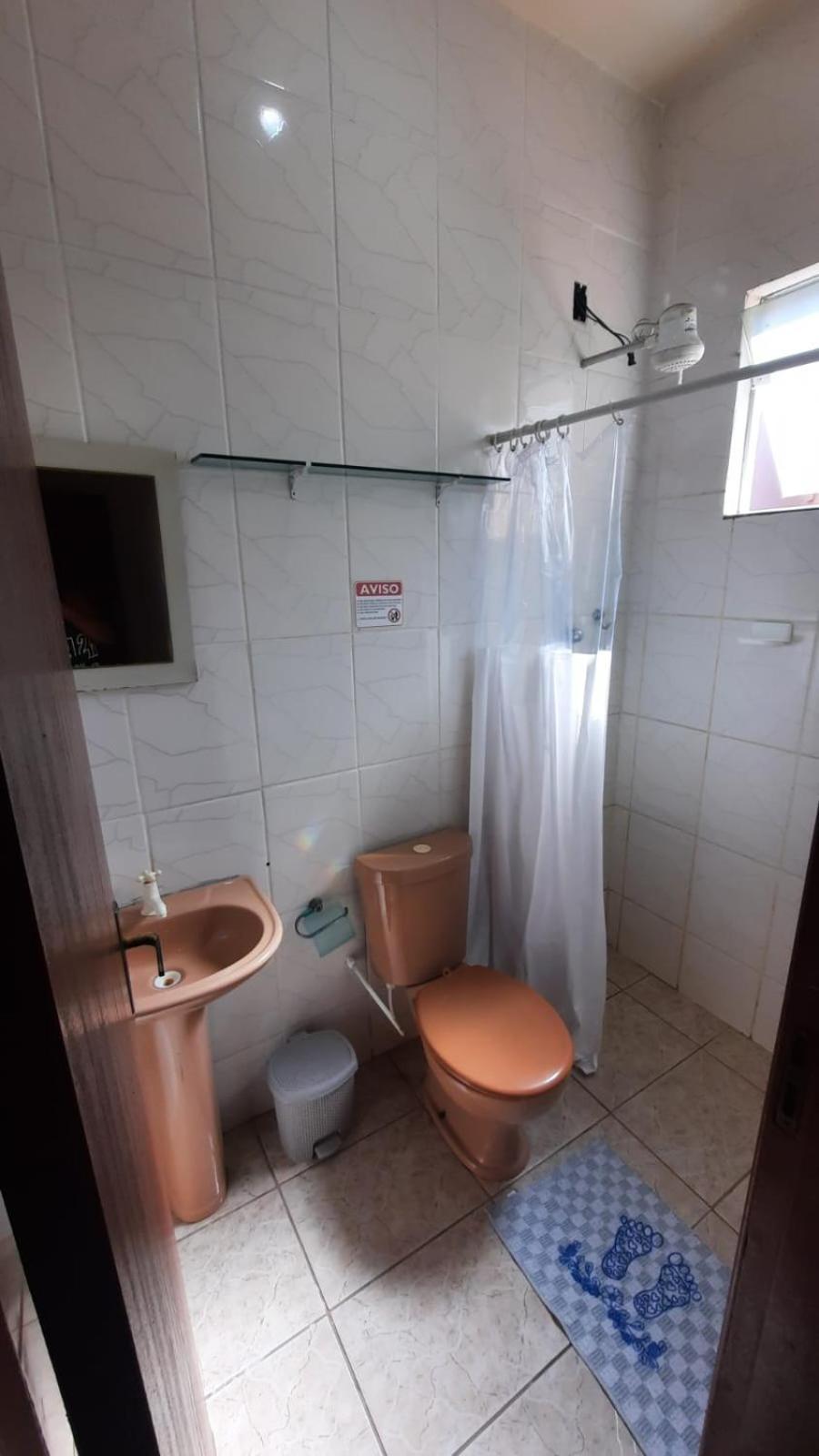Pousada Amazonas Rio das Ostras Buitenkant foto